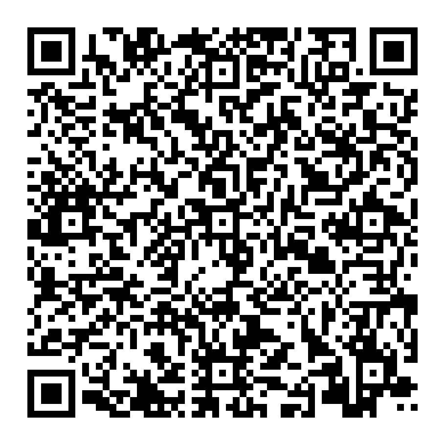 QR-kód kép