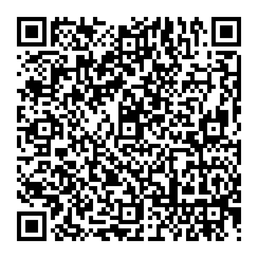 QR-kód