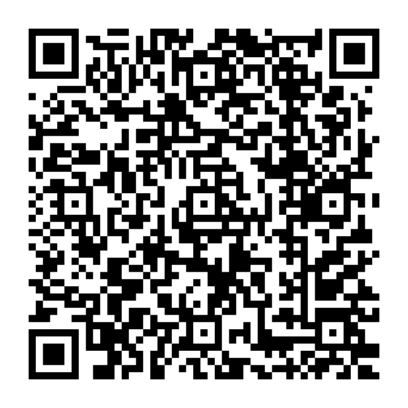 QR-kód