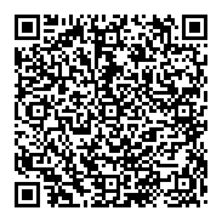 QR-kód