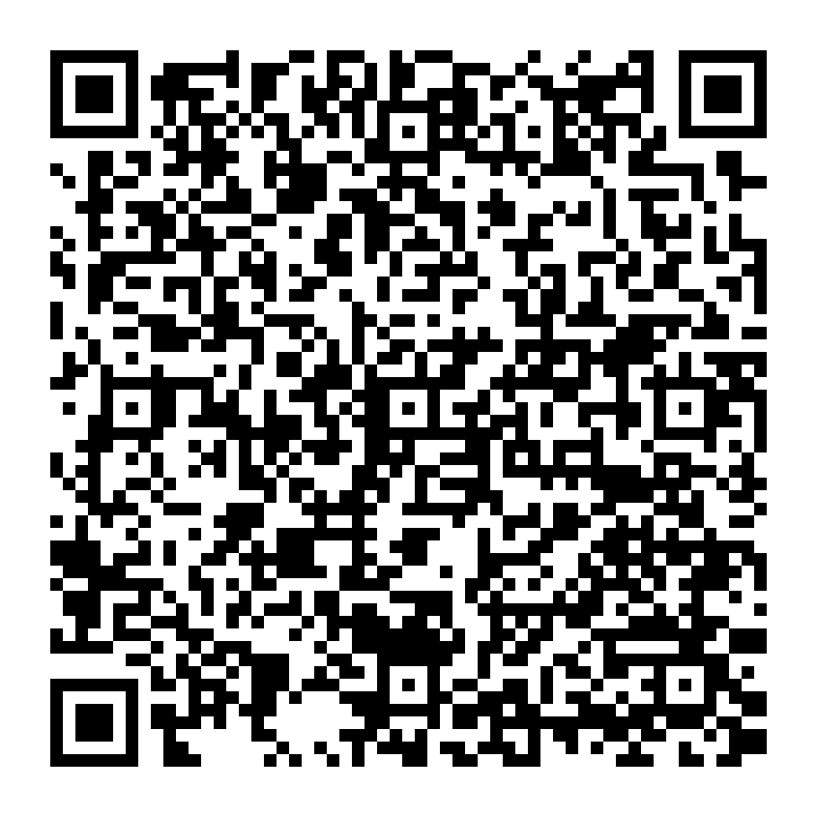 QR-kód kép