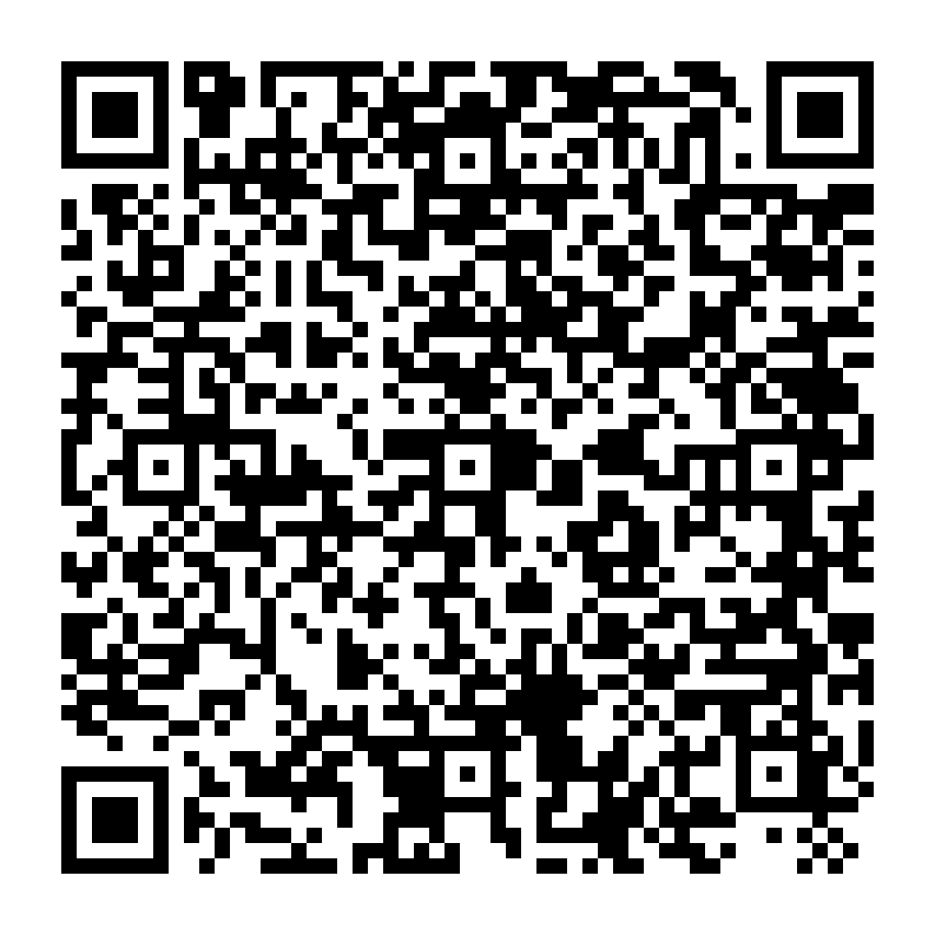 QR-kód