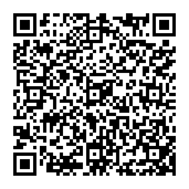 QR-kód