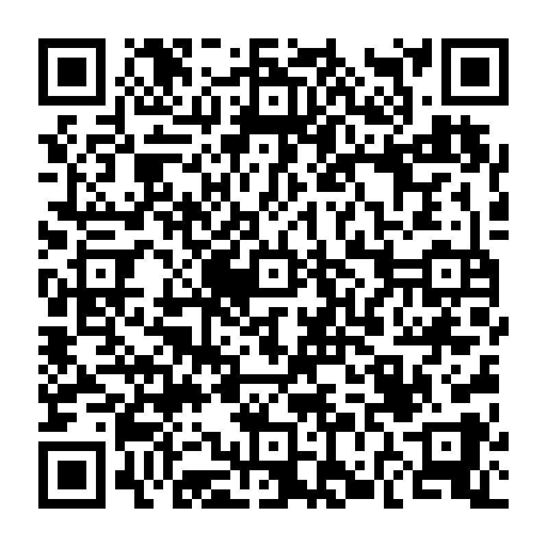 QR-kód