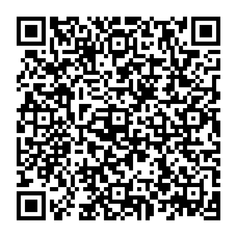 QR-kód