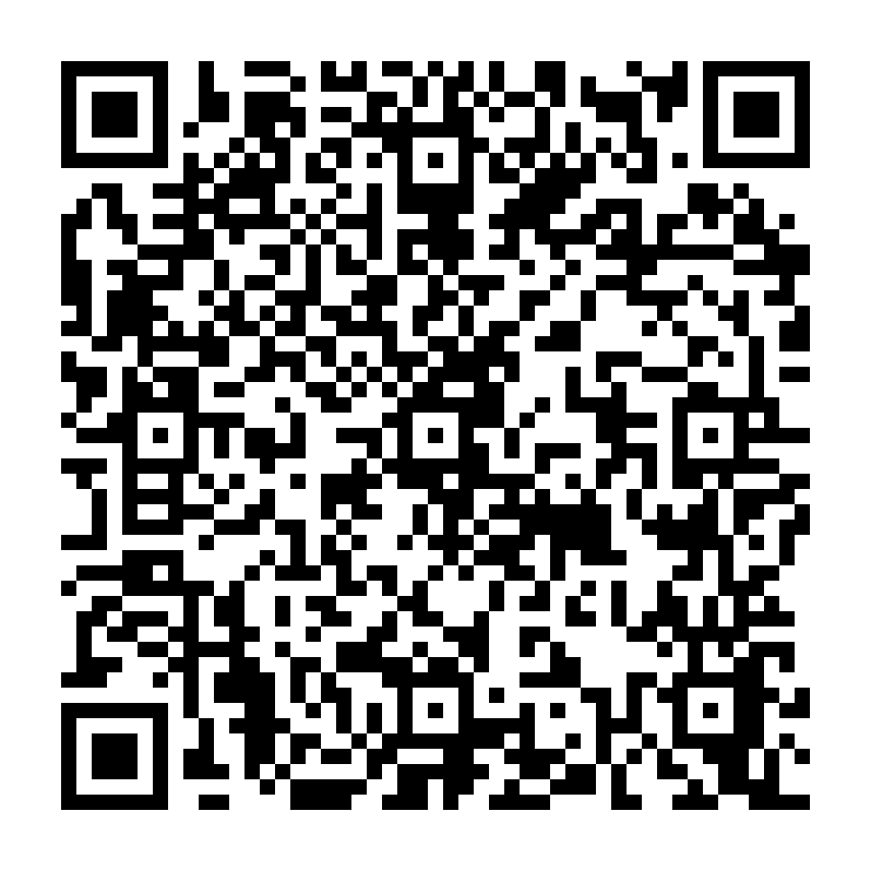 QR-kód
