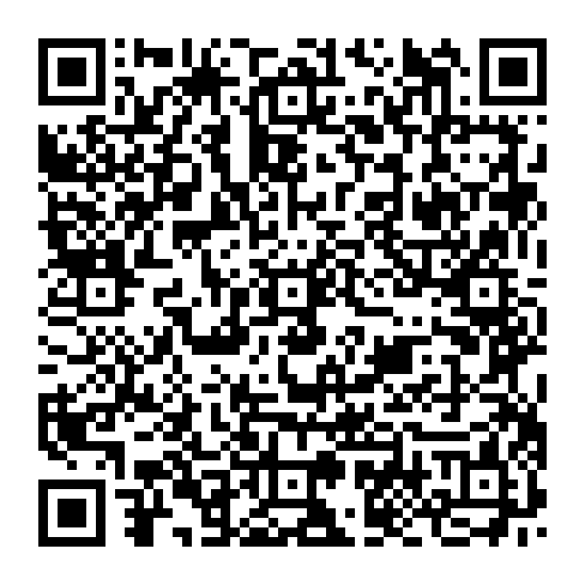 QR-kód