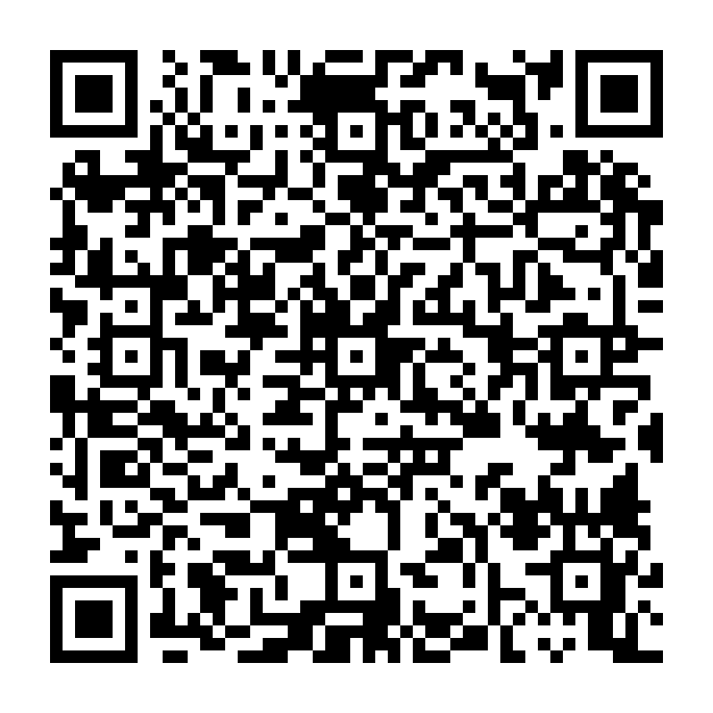 QR-kód