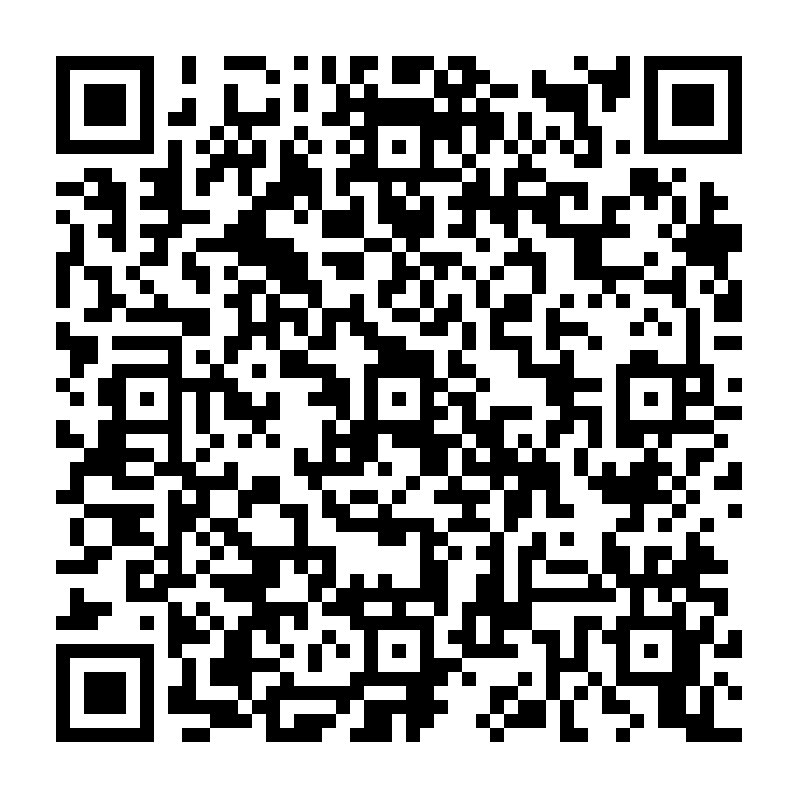 QR-kód