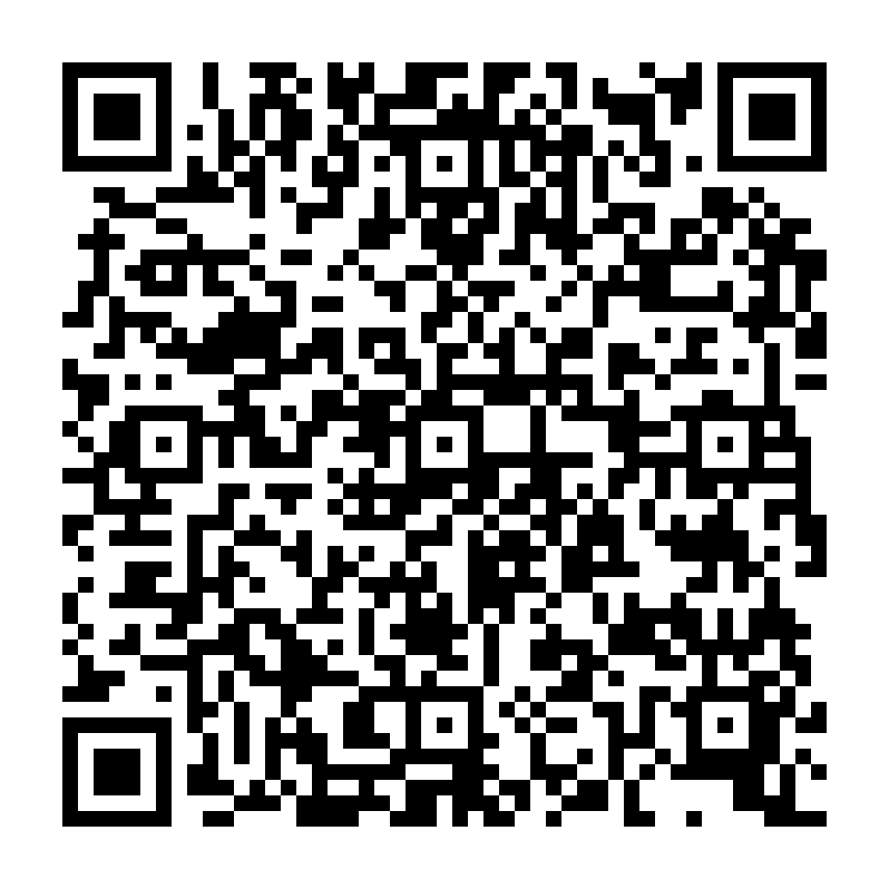 QR-kód