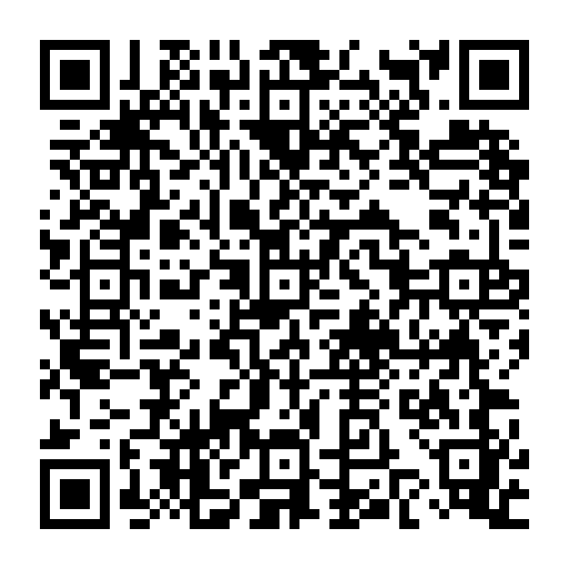 QR-kód