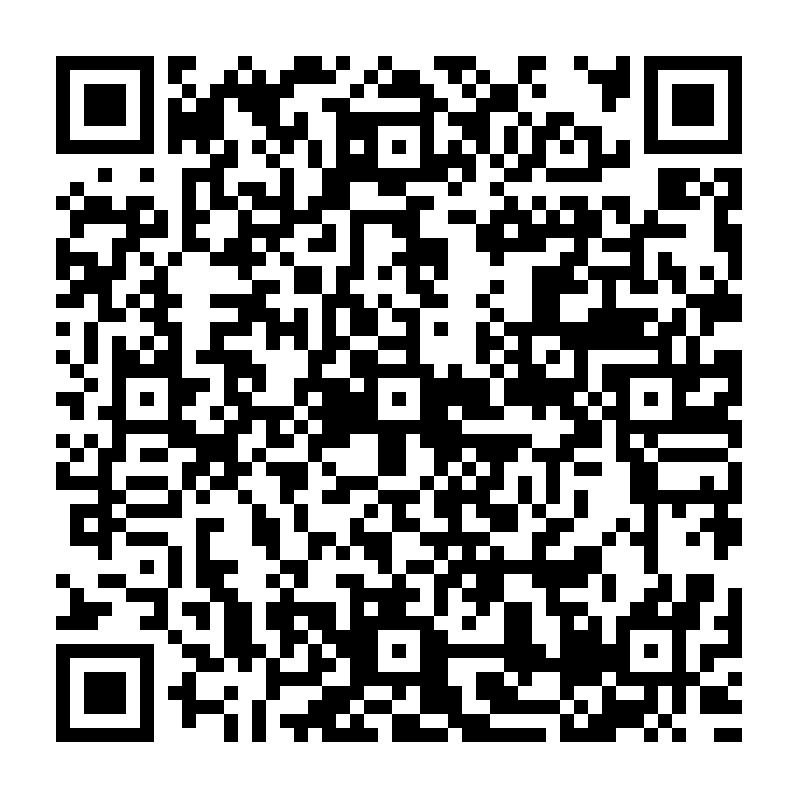 QR-kód