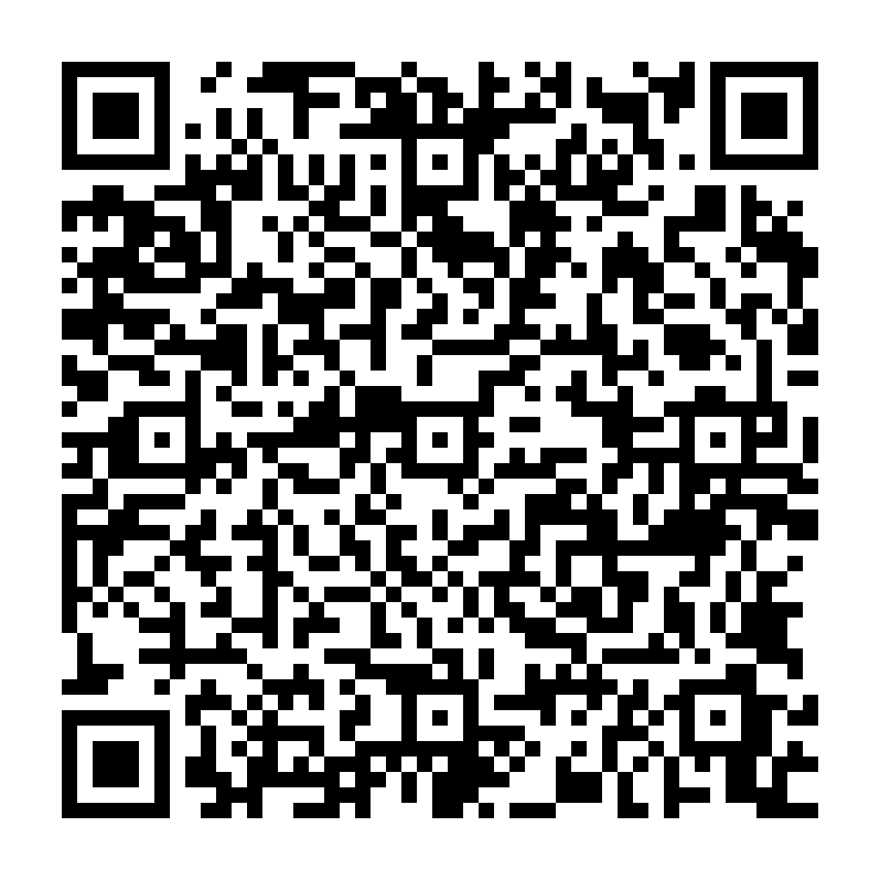QR-kód