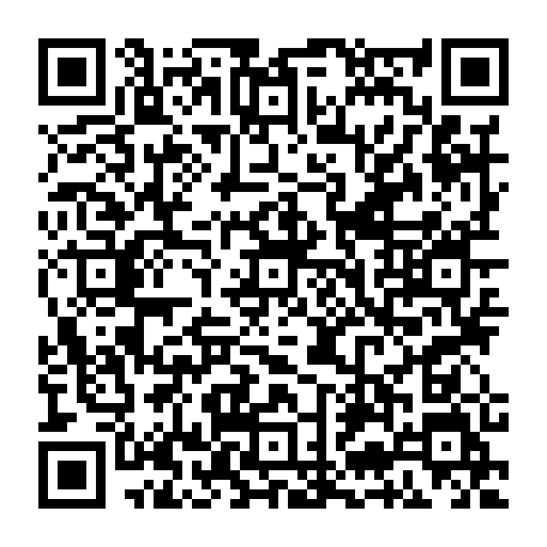 QR-kód