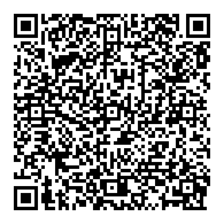 QR-kód