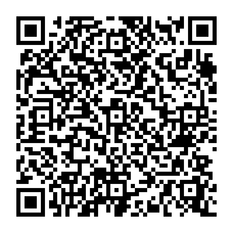 QR-kód