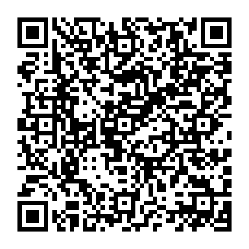 QR-kód