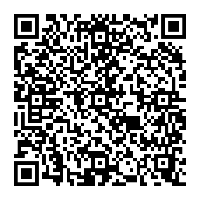 QR-kód