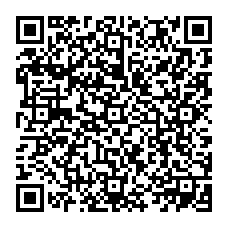 QR-kód
