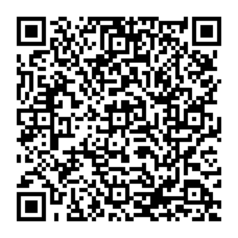 QR-kód