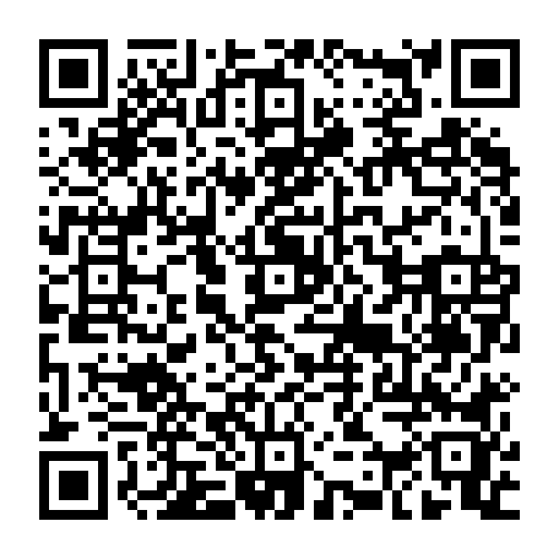 QR-kód kép