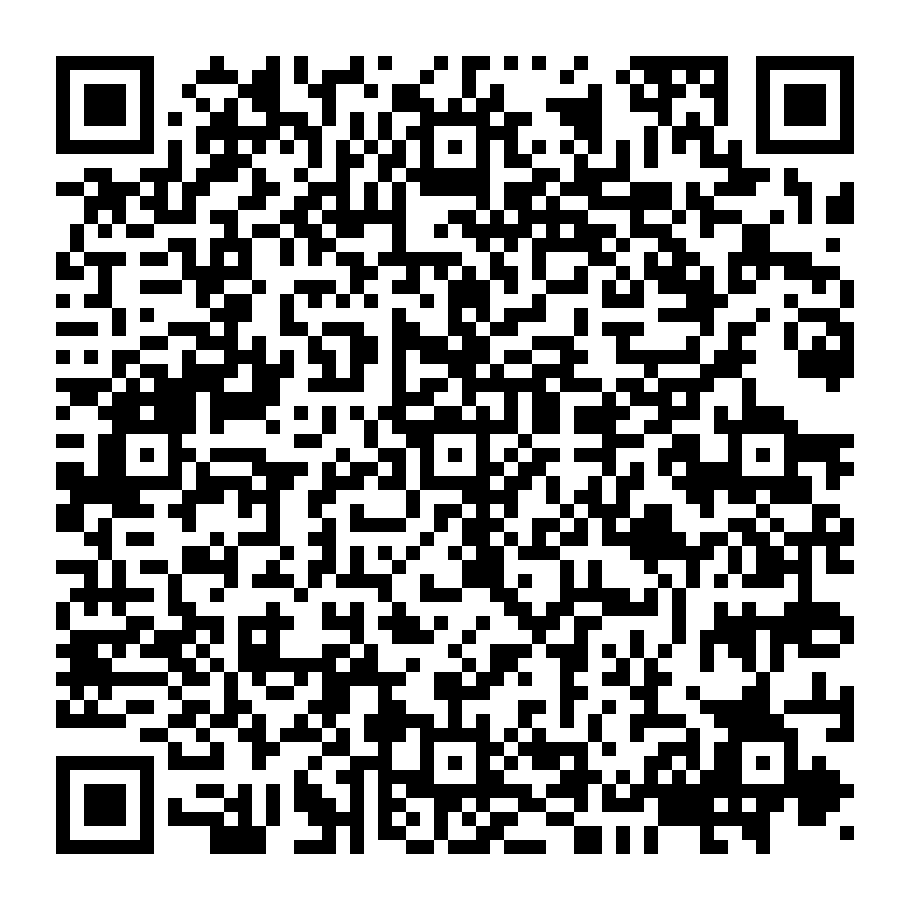 QR-kód kép