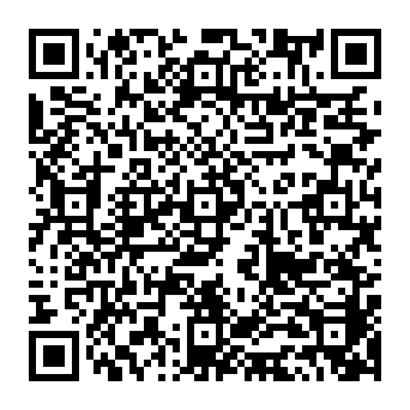 QR-kód kép