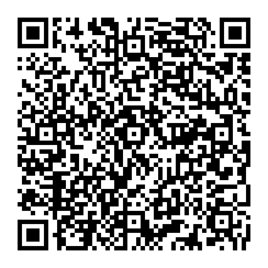 QR-kód
