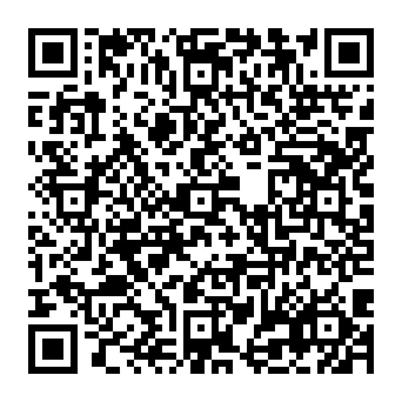 QR-kód