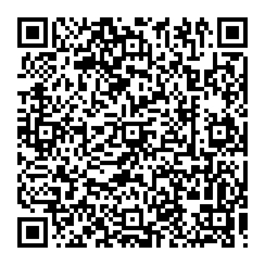 QR-kód