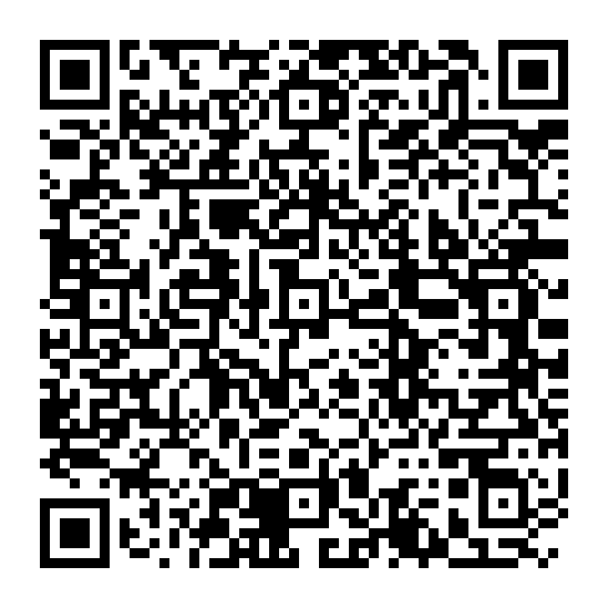 QR-kód