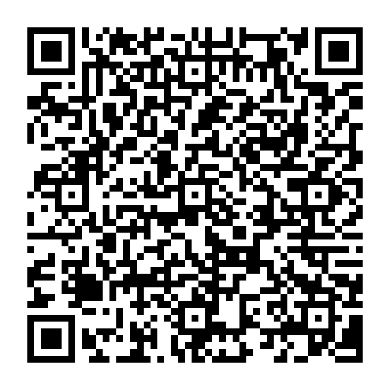 QR-kód