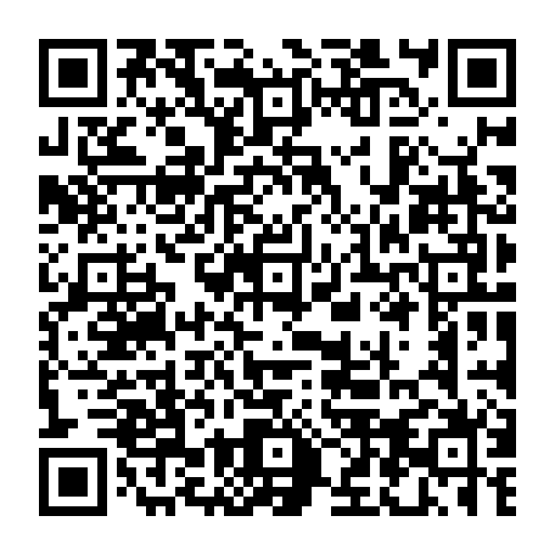 QR-kód