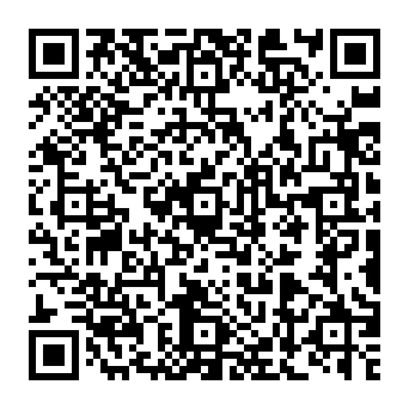 QR-kód