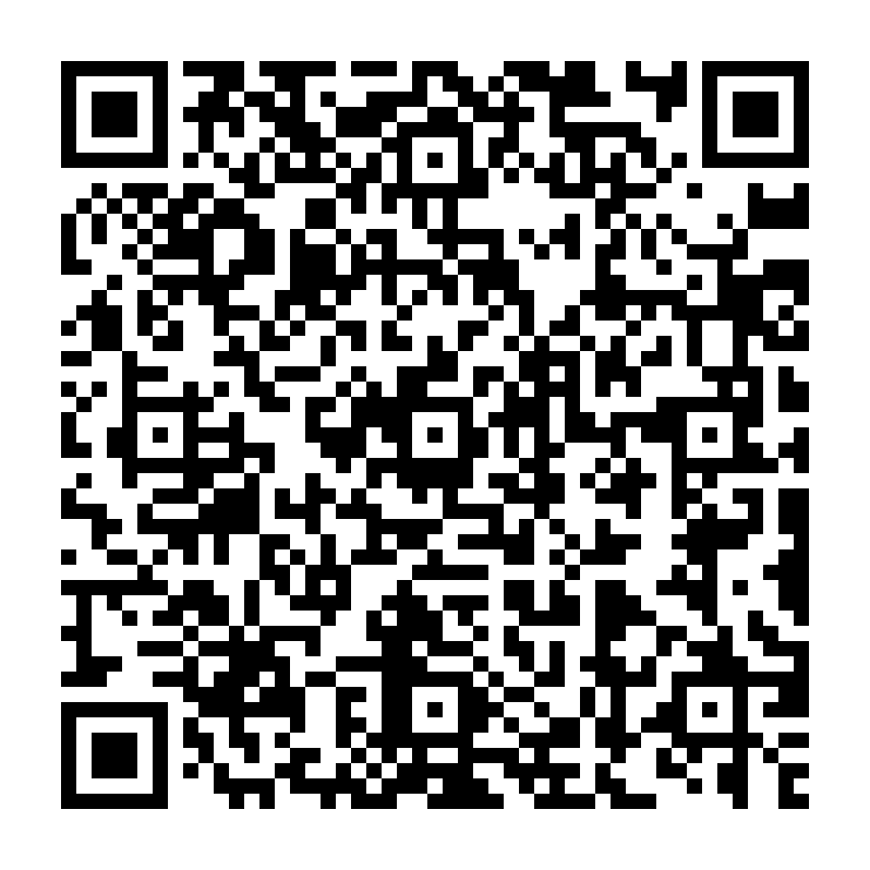 QR-kód