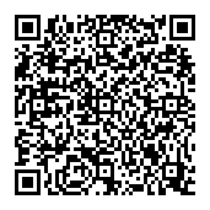 QR-kód