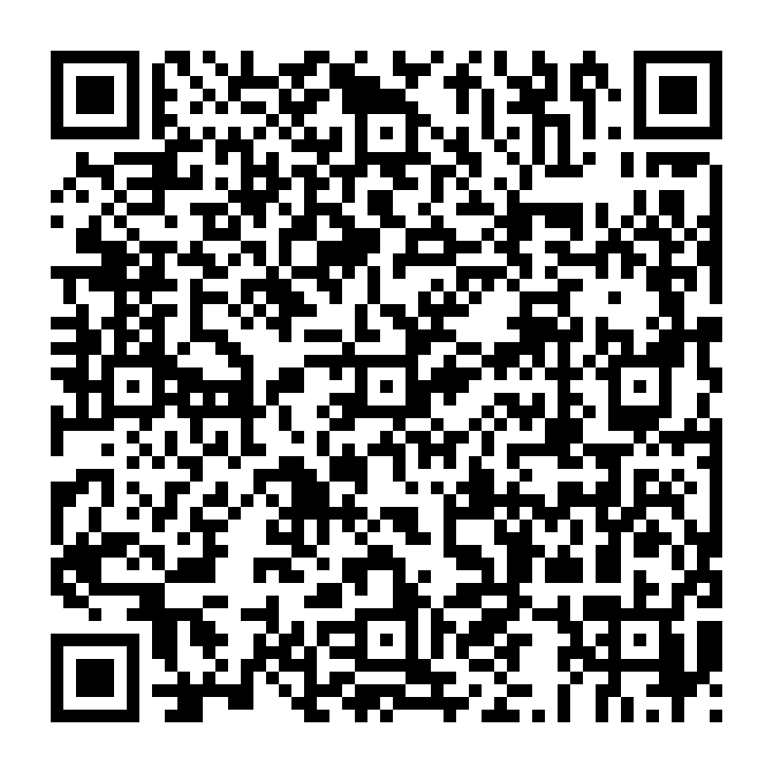 QR-kód