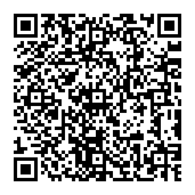 QR-kód