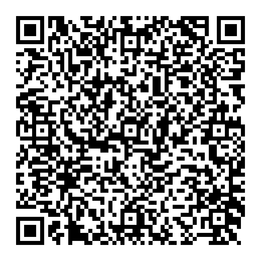 QR-kód