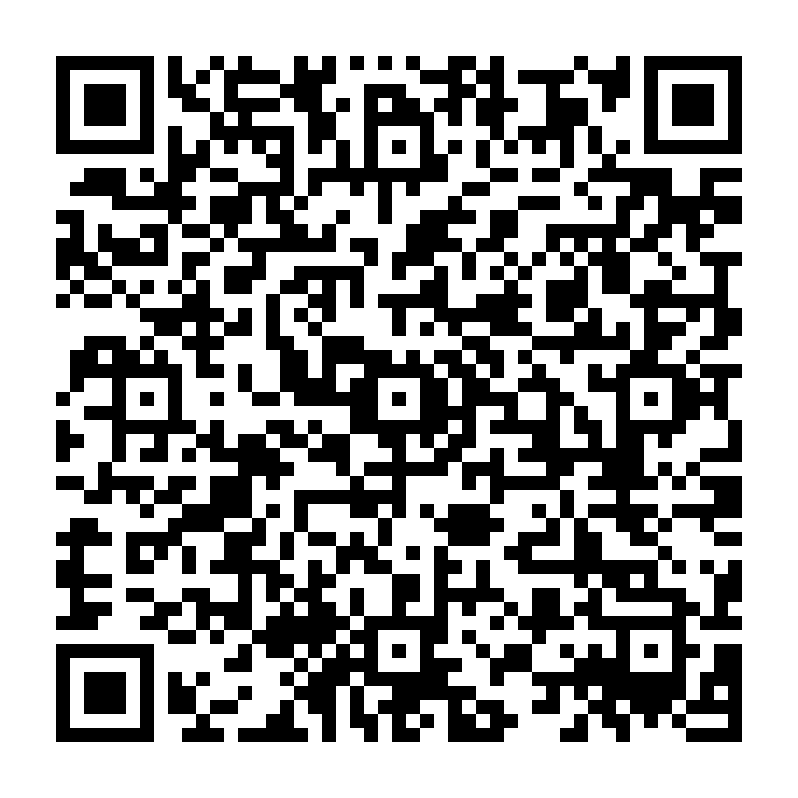 QR-kód