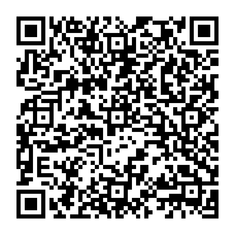 QR-kód