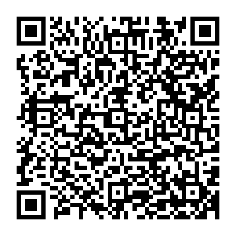 QR-kód