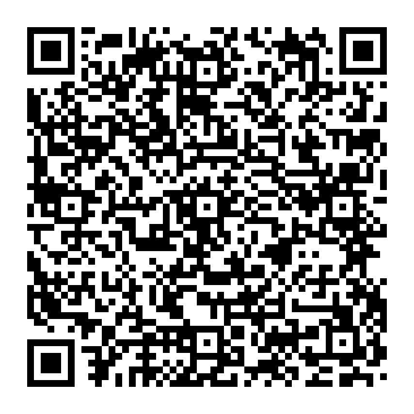 QR-kód