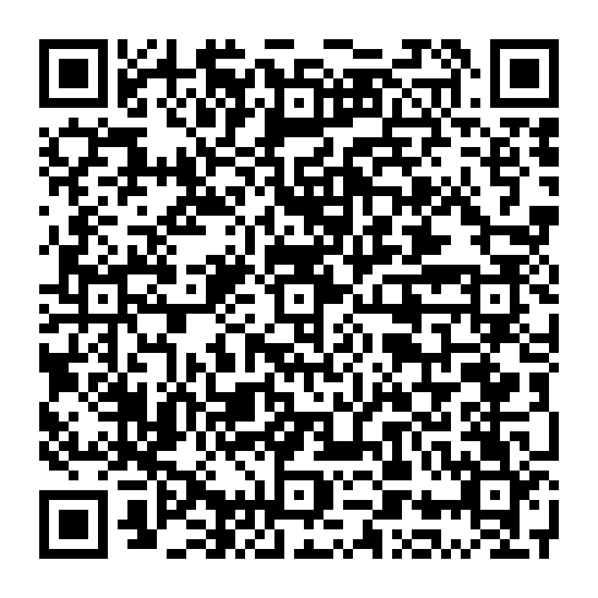 QR-kód