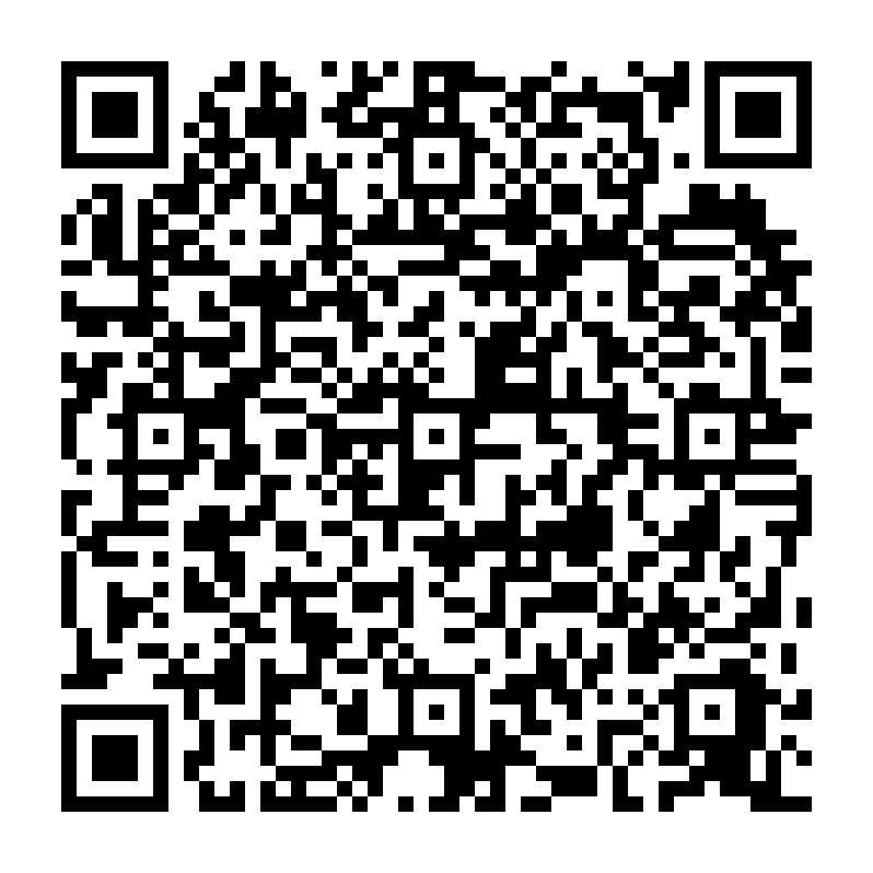 QR-kód
