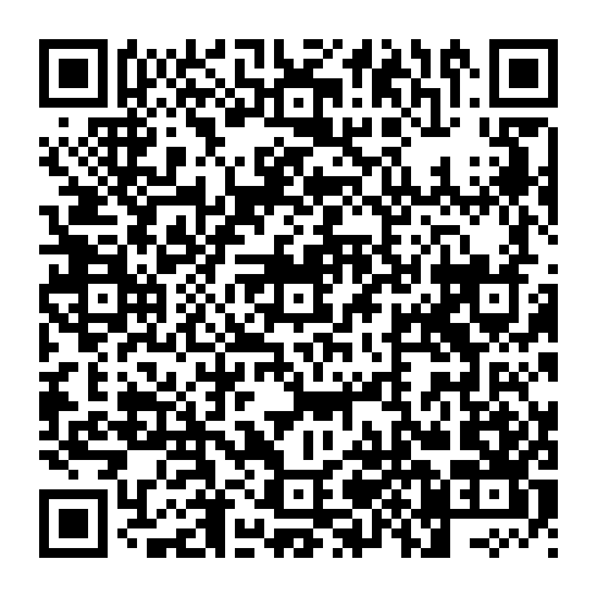 QR-kód