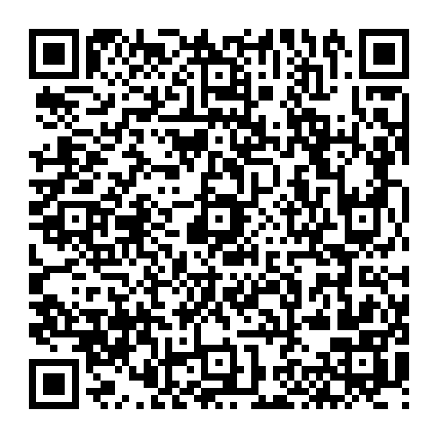 QR-kód