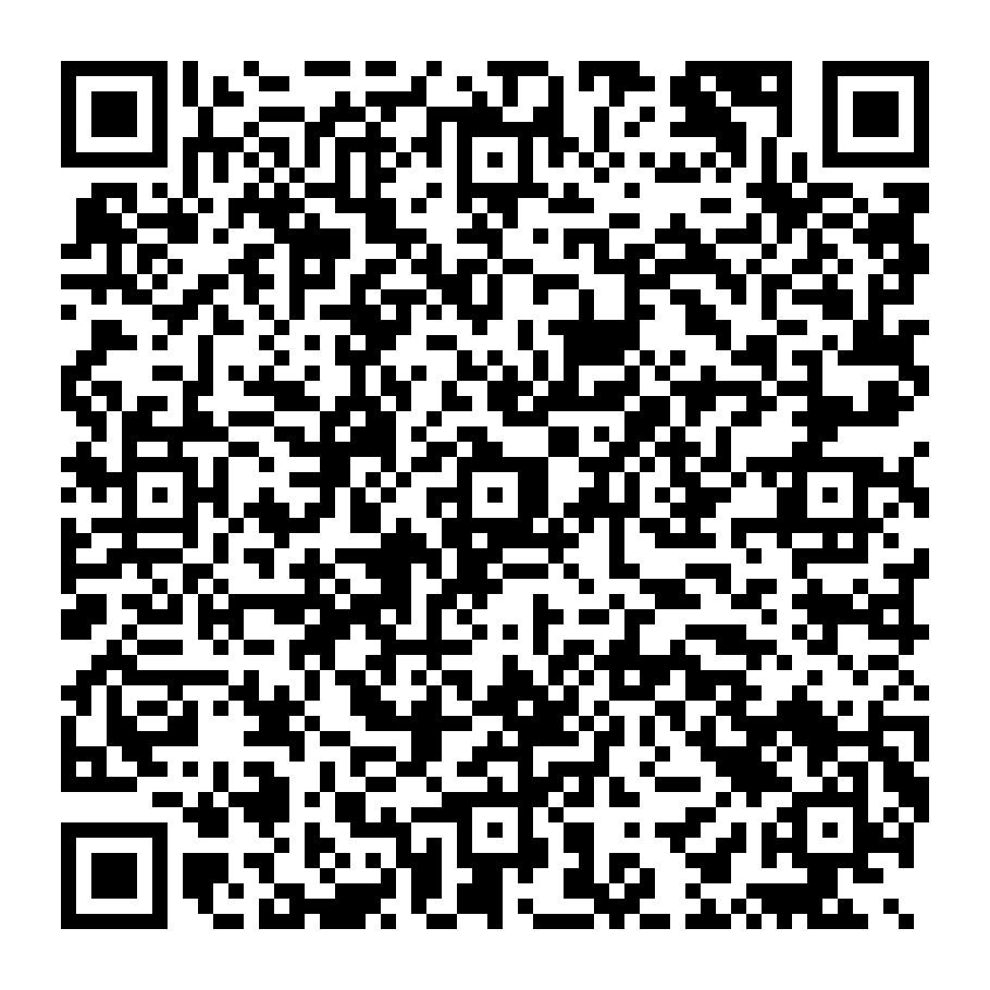 QR-kód