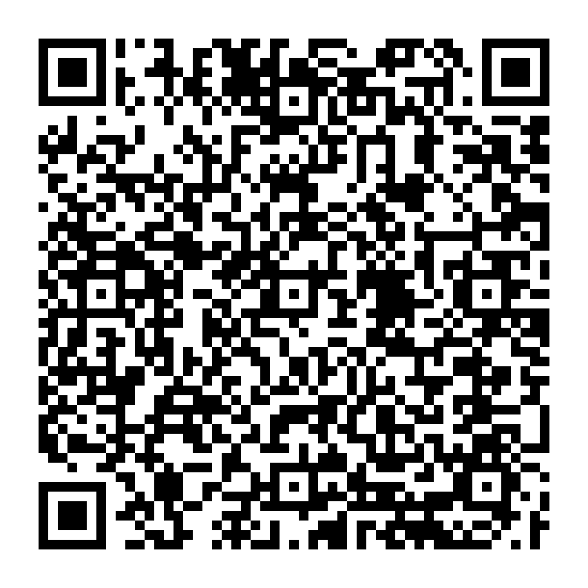 QR-kód