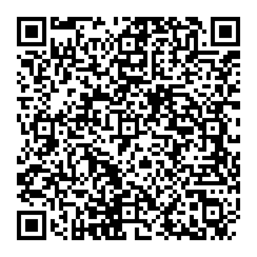QR-kód